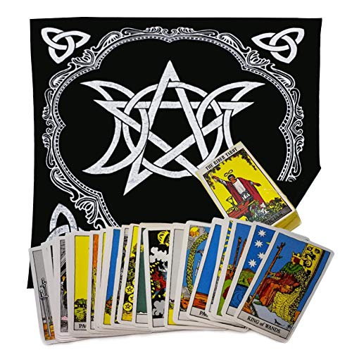 Magick Altar Cloth
