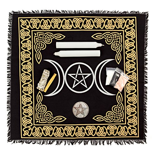 Magick Altar Starter Kit (Small)