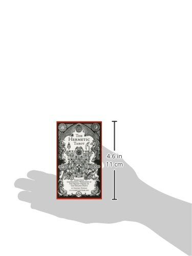 The Hermetic Tarot