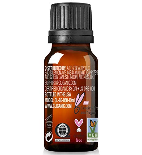 Peppermint Oil - 10ml